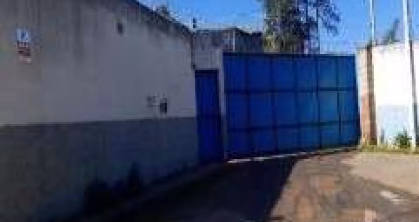 Oportunidade. Galpao para venda em Bragança Paulista-SP no Centro Industrial Rafael Diniz, Castelinho, area construida 1.702 m2 em um terreno de 10.32