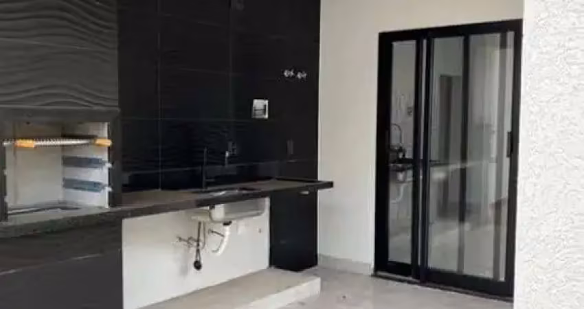 Oportunidade. casa nova alto pdrão para venda no cond. portal da mata, zona sul, 3 suites, gourmet e piscina em 300 m2 total, lazer completo