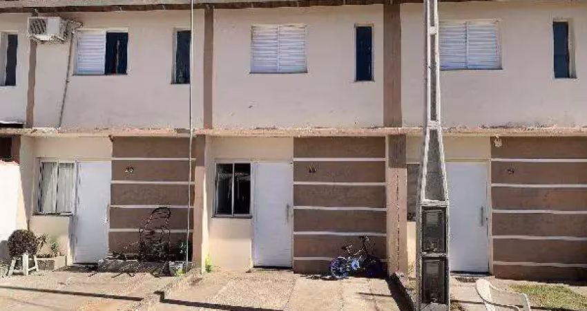 Oportunidade. casa para para venda em pacaembu-sp no alto iracema, cond. resid pacaembu, 2 dormitorios, area construida 48 m2 em um terreno de 60 m2