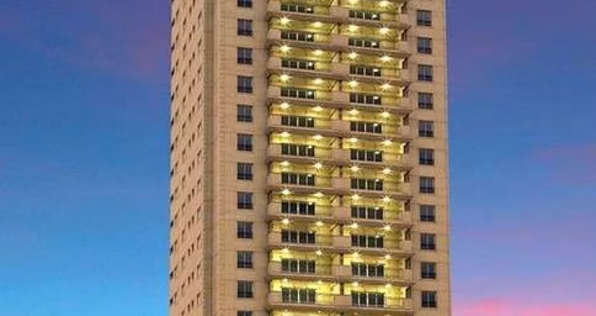 Excelente apartamento para venda no charmoso Morro do Ipê, Ed. Cidade de Petropolis, 3 suites, 4 vagas em 218 m2 com lazer completo