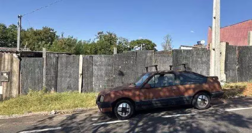 Oportunidade. terreno para venda em presidente prudente-sp, no jardim santa monica, area do terreno 195 m2