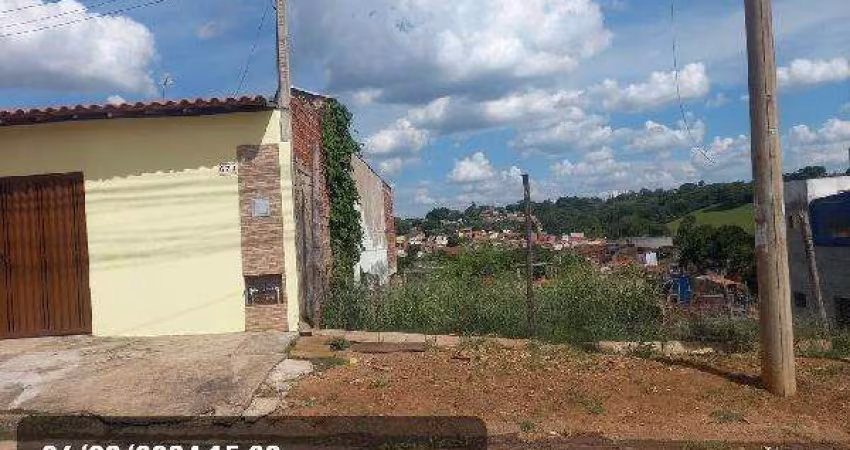 Oportunidade. Terreno para venda em Piracicaba-SP no Jardim Itapua, area do terreno 220 m2