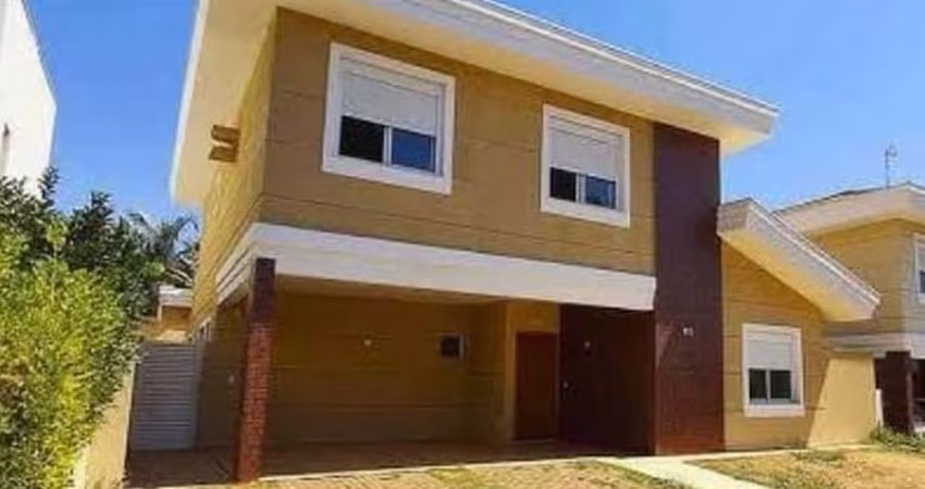 Lindo sobrado para venda na Vila do Golfe no charmoso Cond Quinta do Golfe, 4 suites, escritório, gourmet, piscina em 214 m2 construidos