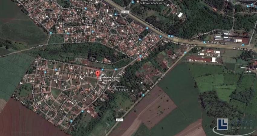 Oportunidade. Terreno para venda no Jardim Itau, proximo à USP, área do terreno 273  m2 medindo 7 x 39 m