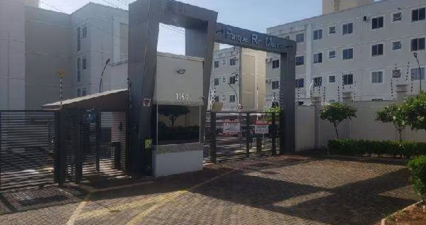 Oportunidade. Apartamento para venda em São Jose do Rio Preto-SP no Jardim Simoes, Cond. Rio Maine, 2 dormitorios, area privativa 39 m2