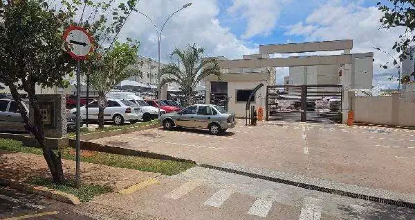 Oportunidade. apartamento para venda em são jose do rio preto-sp no rios de spagna, cond. parque rio sella, 2 dormitorios, area privativa 39 m2