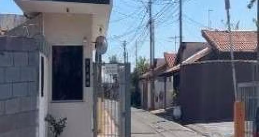 Oportunidade. Casa para venda em São Jose do Rio Preto-SP no Residencial Jardim das Acacias,  2 dormitorios, area construida 86 m2 em um terreno de 97