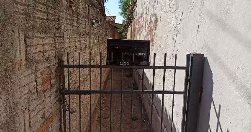 Oportunidade. casa para venda em são jose do rio preto-sp no boa vista / vila curti, 2 dormitorios, area construida 95 m2 em um terreno de 228 m2