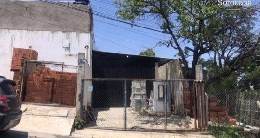 Oportunidade. Casa para para venda em Sorocaba-SP no Jd. Nogueira, 3 dormitorios, area construida 180 m2 em um terreno de 2.061m2 privativos