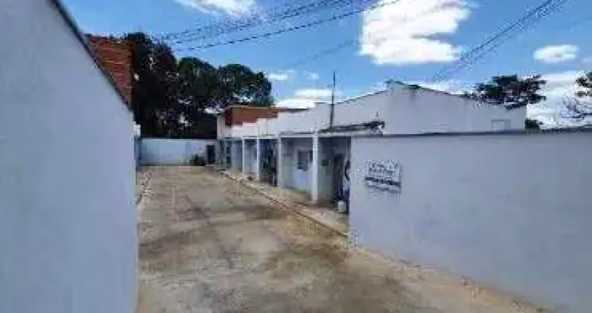 Oportunidade. casa para para venda em sorocaba-sp no residencial sunset xxi no jd. nogueira, 1 dormitorio, area construida 22 m2 em um terreno de 26 m