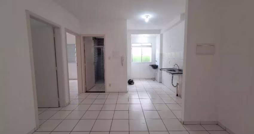 Apartamento para venda no Vitta Ribeirão Verde 1, condomínio fechado, 2 dormitorios, 42 m2 e lazer no condominio