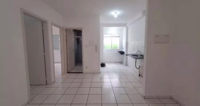 Apartamento para venda no vitta ribeirão verde 1, condomínio fechado, 2 dormitorios, 42 m2 e lazer no condominio
