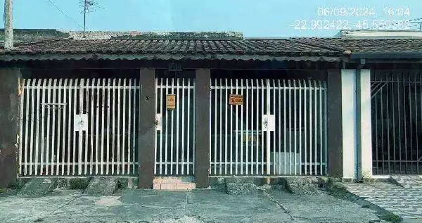 Oportunidade. casa para para venda em tremembe-sp no guedes, 2 dormitorios, areea construida 160 m2 em um terreno de 177 m2