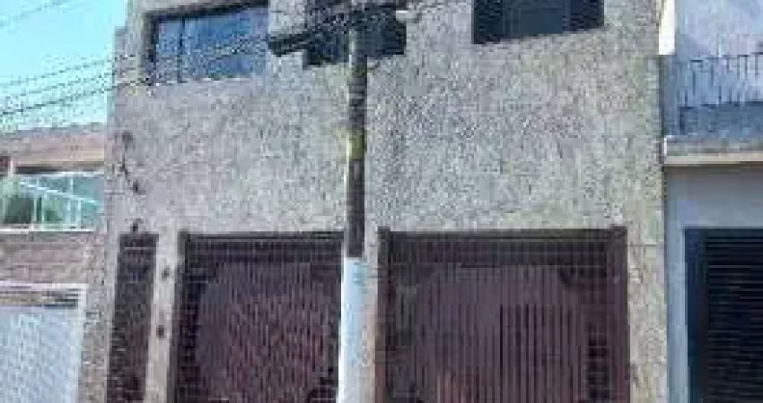Oportunidade. casa para venda em são paulo-sp no jardim guairaca, 3 dormitorios com suites, 217 m2 construidos em um terreno de 300 m2