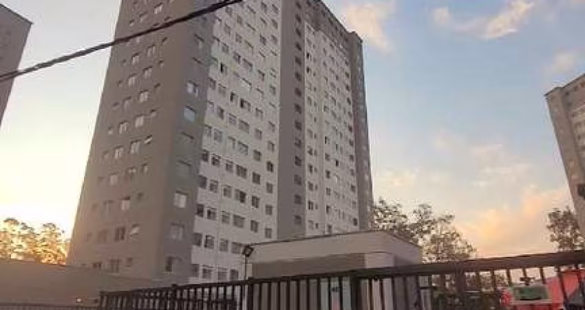 Oportunidade. Apartamento para venda em São Paulo-SP no Jd. Sao Saverio, Cond. Pq Botanico Eucalipto, 2 dormitorios, area privativa 41 m2