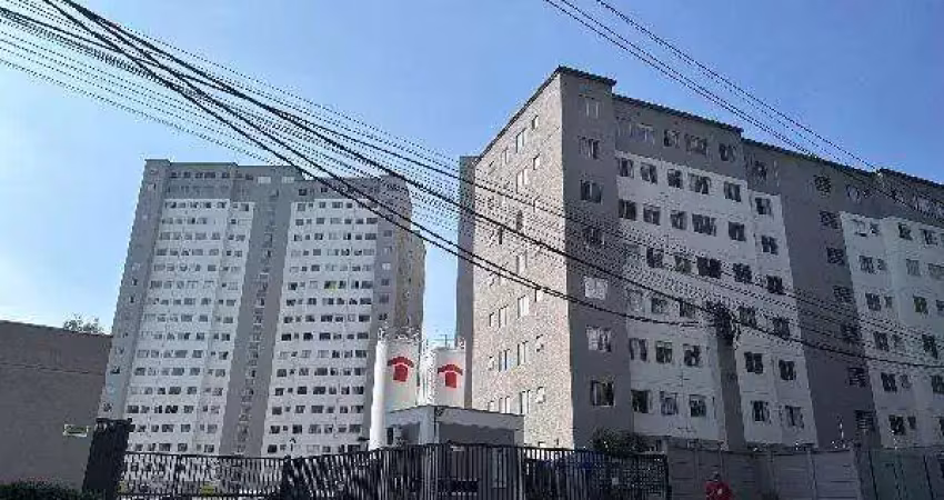 Oportunidade. apartamento para venda em são paulo-sp no jd. sao saverio, cond. pq botanico quaresmeira, 2 dormitorios, area privativa 41 m2