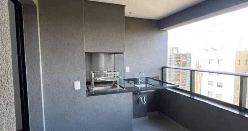 Apartamento novo para venda ou locação no Jd Olhos Dagua, Cond Livit, 2 dormitorios com suíte, varanda gourmet em 69 m2 privativos, lazer completo