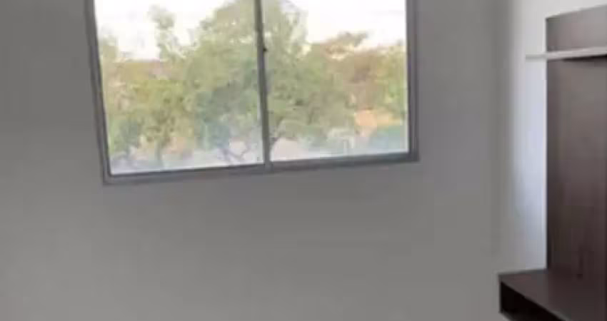 Ótimo apartamento para venda no manoel penna, cond parque renascer, 2 dormitorios, armarios em 47 m2 com lazer no condomínio
