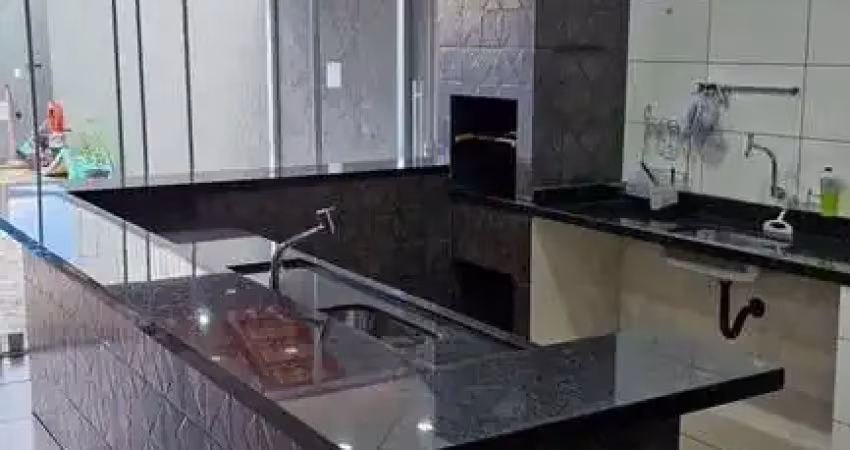 Sobrado mobiliado com linda área de lazer para venda no cristo redentor na avenida principal, 3 dormitorios, gourmet e piscina em 172 m2 construidos