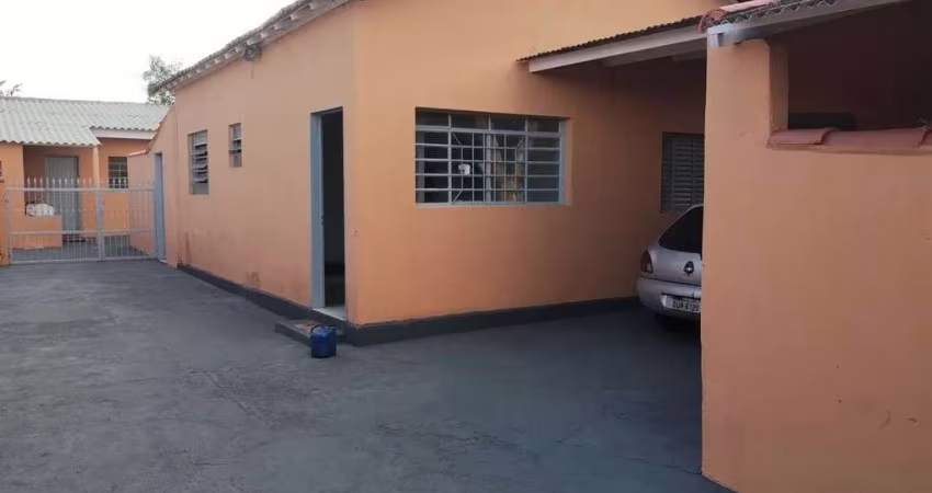 Ótimo imóvel para renda com 4 casas individuais para venda na Cel Americo Batista no Ipiranga, 6 dormitorios em 522 m2 de área total