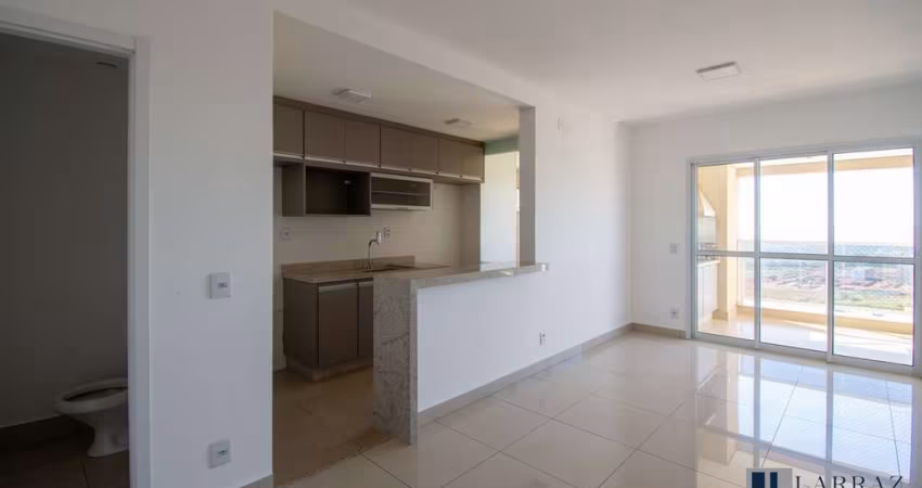 Apartamento alto padrão completo para locação no Quinta da Primavera, Ed. Mirage, 3 dormitorios 1 suite, varanda gourmet em 90 m2 privativos. Lazer co