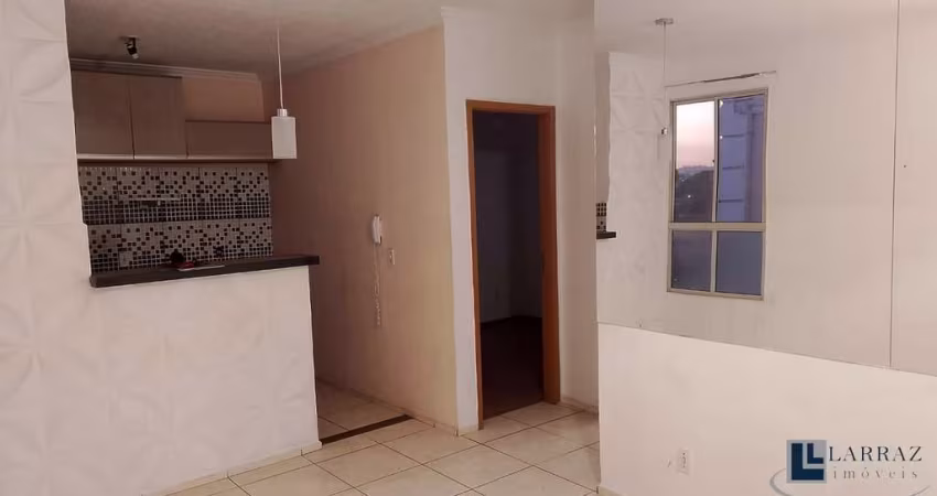 Apartamento para locação no Ipiranga em frente a TRANSERP, Cond Parque das Roseiras, inteiro reformado, 2 dormitórios, lazer e portaria 24h