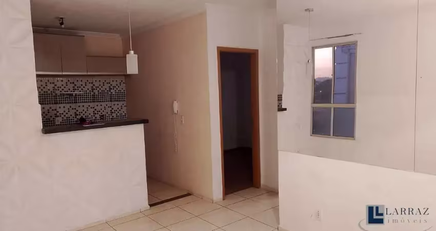 Apartamento para locação no ipiranga em frente a transerp, cond parque das roseiras, inteiro reformado, 2 dormitórios, lazer e portaria 24h