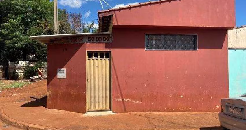 Oportunidade. Casa para venda em Ribeirão Preto-SP no Ipiranga / Vila Recreio, 2 dormitorios, 63 m2 construidos em um terreno de 137 m2