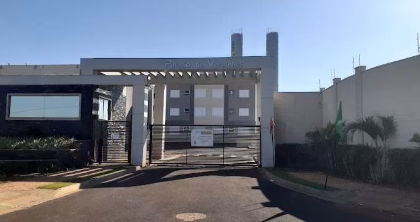 Oportunidade. Apartamento para venda em Ribeirão Preto no Reserva Real, Cond. Palacio de Versalhes, 2 dormitorios, 40 m2 privativos, lazer completo