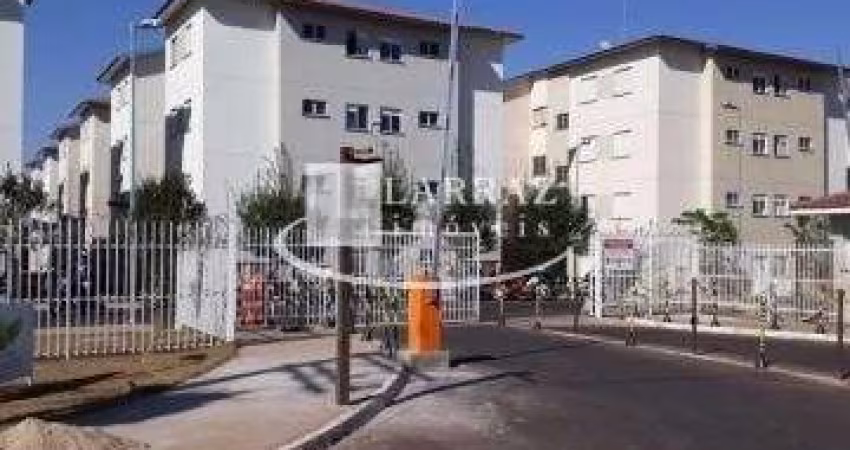 Oportunidade. Apartamento para venda no Quintino 2 Cond. Bosque dos Cerrados, 2 dormitorios em 49 m2 de area útil, portaria 24h e lazer no condominio
