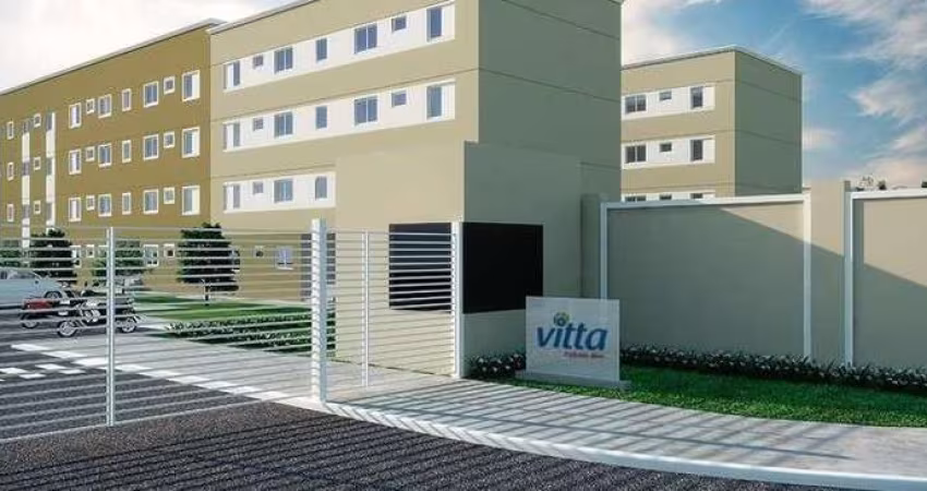 Oportunidade. Apartamento para venda no Parque dos Pinus, Condominio Vitta Ipiranga 2 Palmiro Bin, 2 dormitorios, 42 m2, lazer completo