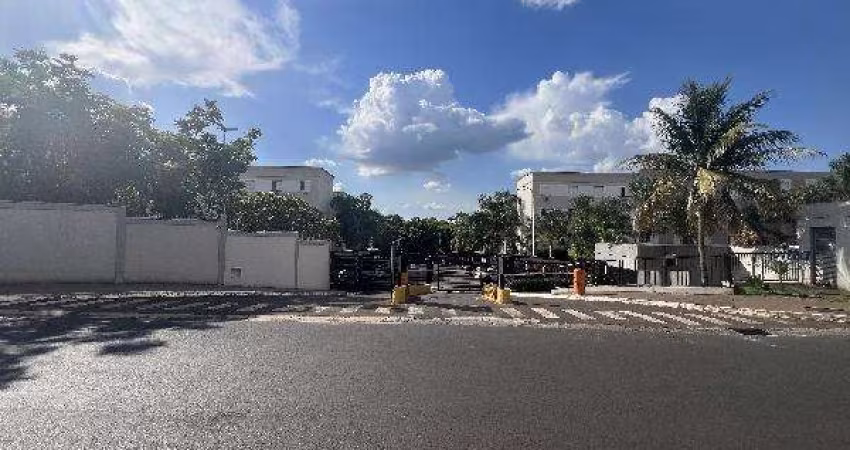 Apartamento para venda no Ipiranga, Condominio Vitta Itajuba, 2 dormitorios, 43 m2, condomínio fechado, portaria 24h e lazer completo