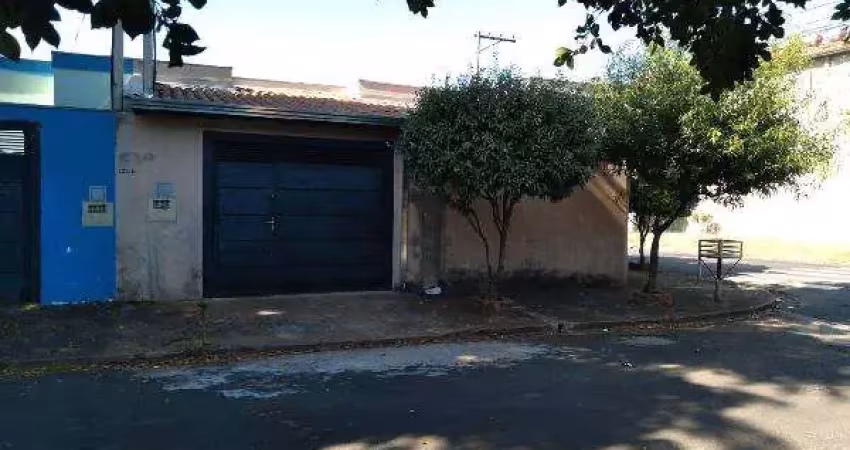 Oportunidade. Casa para venda em Ribeirão Preto-SP no Ipiranga / Jardim Jandaia, Cond. Daniela Pickler, 2 dormitorios, 49  m2 privativos