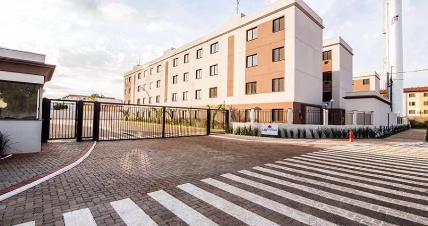 Oportunidade. Apartamento para venda no Ipiranga, Condominio Lar Canada, 2 dormitorios, 41 m2 privativos, lazer completo