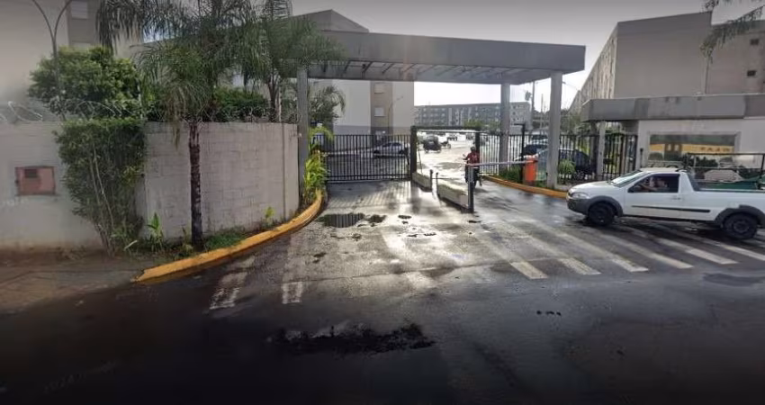 Oportunidade. Apartamento para venda em Ribeirão Preto-SP nos Campos Eliseos, Cond. Vitta Campos Eliseos, 2 dormitorios em 42 m2 de area privativa, la