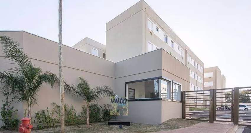 Oportunidade. Apartamento para venda em Ribeirão Preto-SP no Cond. Vitta Heitor Rigon 2, 2 dormitorios 42 m2, lazer completo e portaria 24h . LEIA ATE