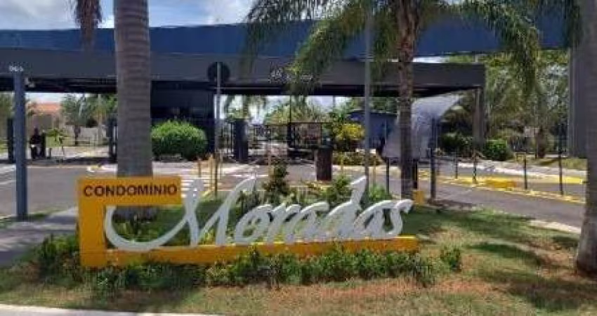 Oportunidade. Casa para venda em Araçatuba-SP no Aeroporto, Cond. Moradas Araçatuba I, 2 dormitorios, area construida 40 m2 em um terreno de 80 m2