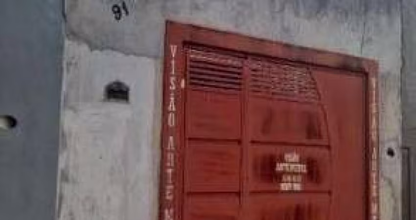 Oportunidade. Casa para venda em Araçatuba-SP no Jd Atlantico / Chacaras Arco Iris, 2 dormitorios, area construida 60 m2 em um terreno de 126 m2