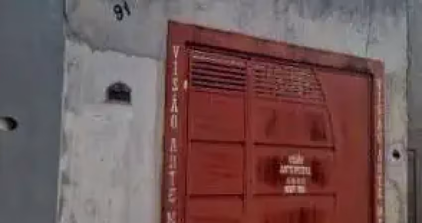 Oportunidade. casa para venda em araçatuba-sp no jd atlantico / chacaras arco iris, 2 dormitorios, area construida 60 m2 em um terreno de 126 m2