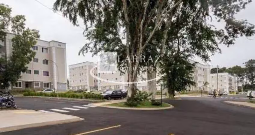 Oportunidade. apartamento para venda em ribeirão preto-sp no pq são sebastiao, cond royal palace, 2 dormitorios, 43 m2, portaria 24h e lazer