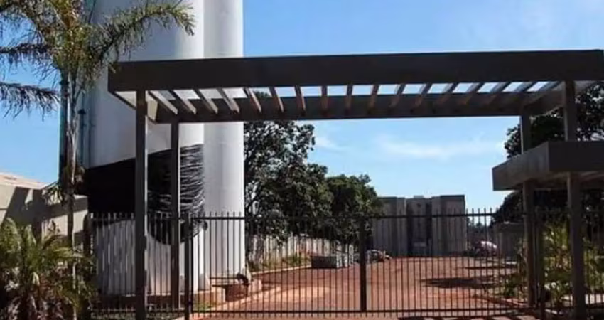 Oportunidade. apartamento para venda em ribeirão preto no jd interlagos, cond, vitta jardim interlagos, 2 dormitorios, 43 m2 privativos, lazer complet