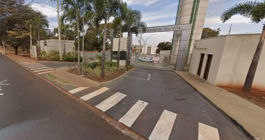 Oportunidade. Apartamento para venda em Araraquara-SP, no Altos do Jaragua, Cond. Aurora, 2 dormitorios, 1 vaga em 39 m2 de area privativa