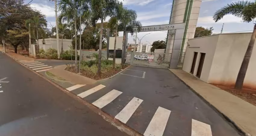 Oportunidade. apartamento para venda em araraquara-sp, no altos do jaragua, cond. aurora, 2 dormitorios, 1 vaga em 39 m2 de area privativa