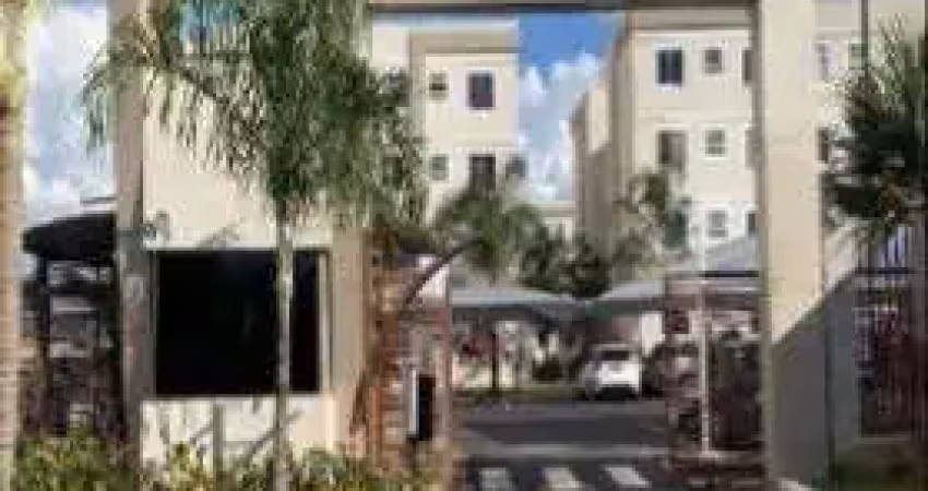 Apartamento para venda em araraquara-sp, no jardim america / vila xavier, condominio parque atalaia, 2 dormitorios, 1 vaga em 39 m2 de area privativa