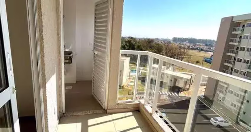 Apartamento novo alto padrão compacto para venda na zona leste, cond grand tropical, 2 dormitorios com 1 suite, varanda gourmet, 58 m2 e lazer complet