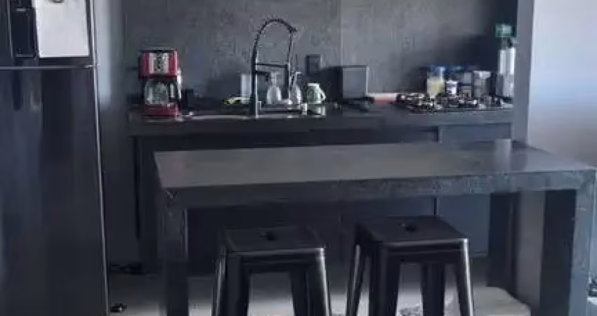 Lindo apartamento reformado para venda no nova aliança, cond. parc sul, 2 dormitorios sendo 1 suite em 57 m2 privativos, lazer completo e portaria 24h