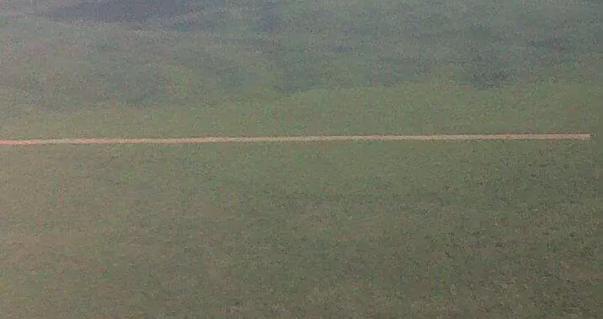 Fazenda para venda na região de monte alegre do piaui-pi com 16.900 hectares, dupla aptidao, atual na pecuária, ideal para lavoura tambem, benfeitoria