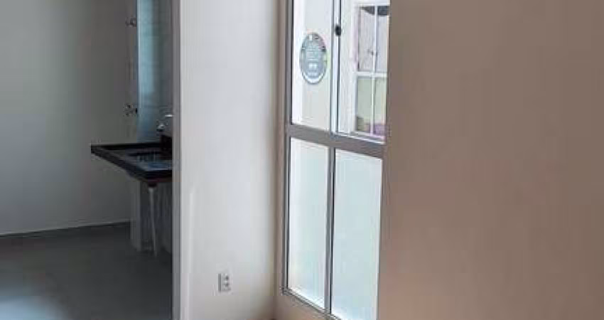 Lindo apartamento novo para venda em Ribeirao Preto-SP na Zona Leste, Cond. Palacio Windsor, 2 dormitórios, 40 m2 e lazer completo. apartamento de par