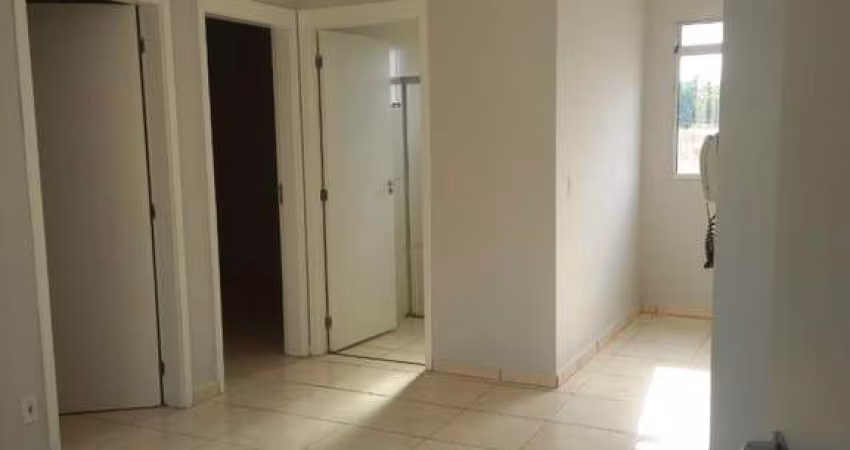 Apartamento para venda nos Campos Eliseos, Cond. Vitta Campos Eliseos, condomínio fechado com lazer completo, 2 dormitorios em 43 m2 de area privativa