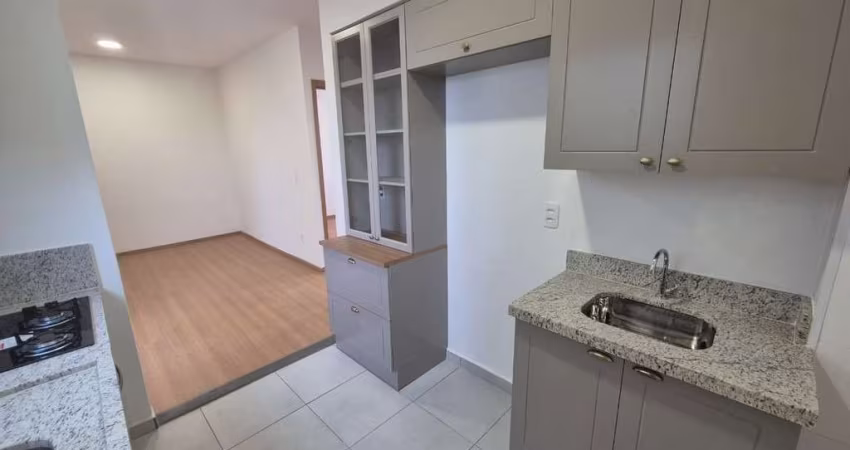Lindo apartamento para venda na Zona Leste de Ribeirão Preto-SP, Cond. Palacio de Versalhes, 2 dormitorios em 42 m2 com lazer completo.